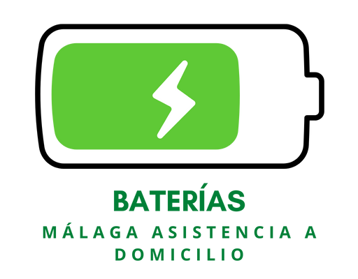 bateriasdecocheadomicilioen Malaga