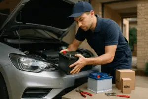 Elegir correctamente la batería del coche es vital para su rendimiento. Considera capacidad, tamaño y clima, y sigue las recomendaciones del fabricante.